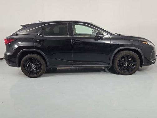 2020 Lexus RX 350 Base