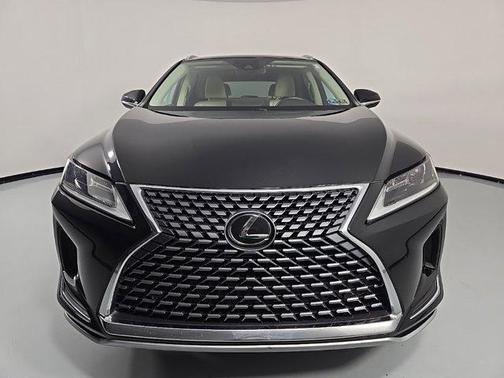 2020 Lexus RX 350 Base