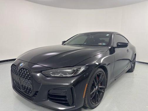 2024 BMW M440 i xDrive