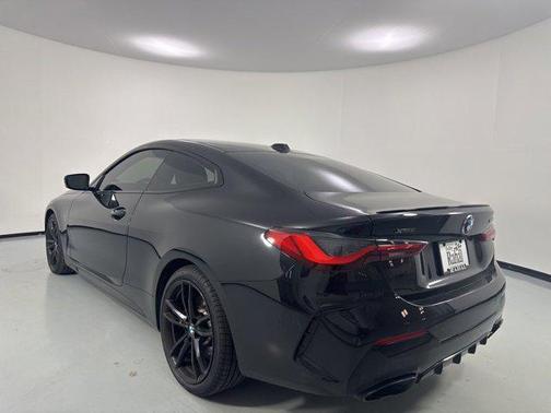 2024 BMW M440 i xDrive