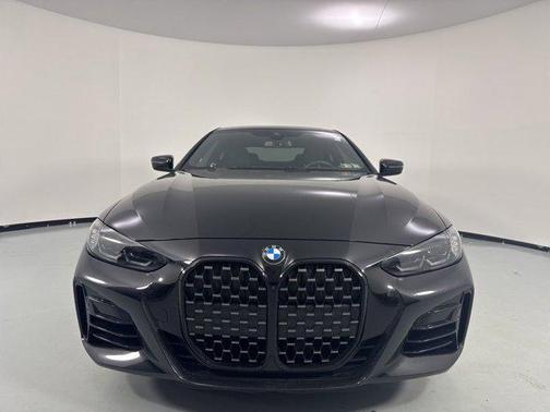 2024 BMW M440 i xDrive