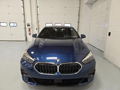 2023 BMW 840 Gran Coupe i xDrive