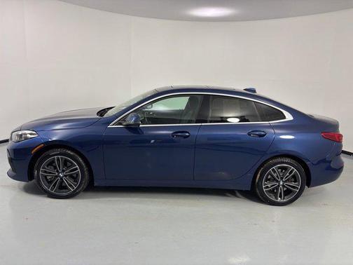 2023 BMW 840 Gran Coupe i xDrive