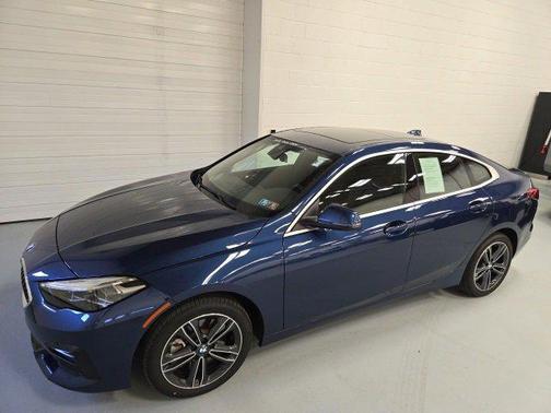 2023 BMW 840 Gran Coupe i xDrive