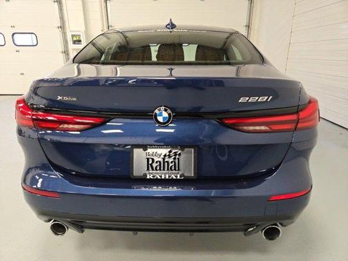 2023 BMW 840 Gran Coupe i xDrive