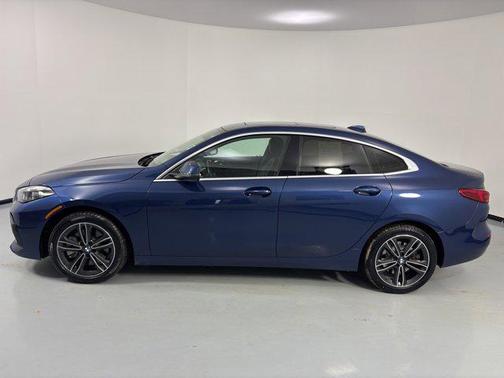 2023 BMW 840 Gran Coupe i xDrive