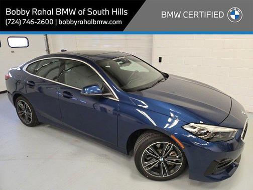 2023 BMW 840 Gran Coupe i xDrive