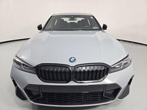 2023 BMW 330e Base