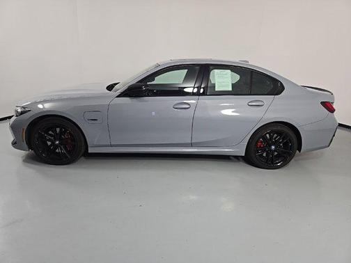 2023 BMW 330e Base
