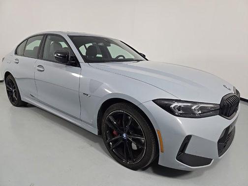 2023 BMW 330e Base