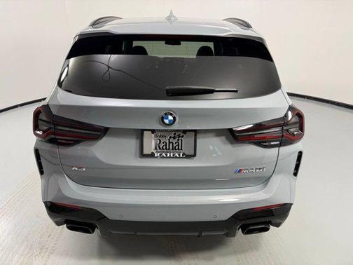 2024 BMW X3 M40i