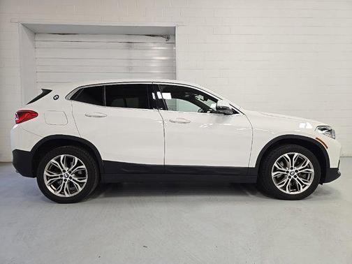 2020 BMW X2 xDrive28i
