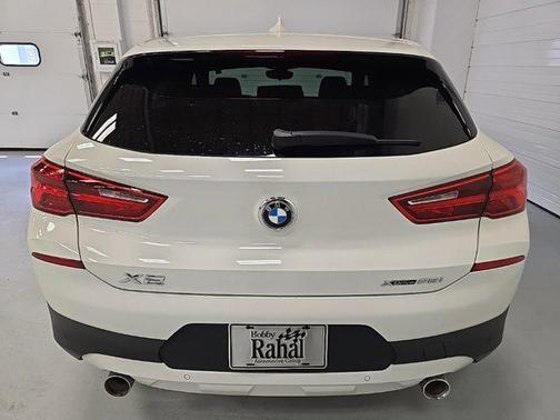 2020 BMW X2 xDrive28i