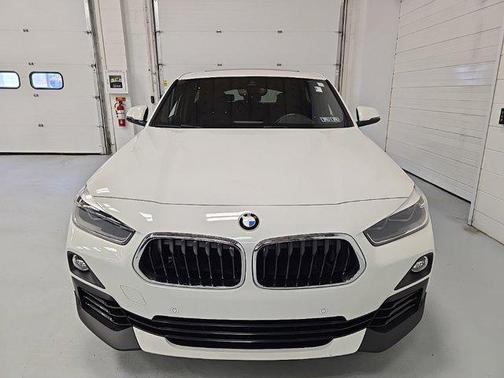 2020 BMW X2 xDrive28i