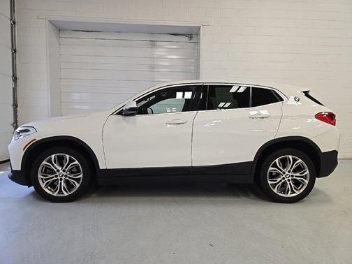2020 BMW X2 xDrive28i