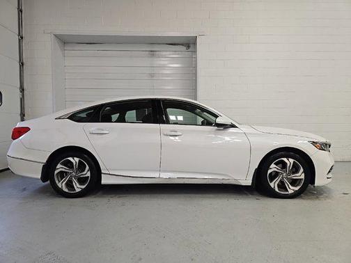 2019 Honda Accord EX