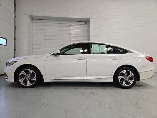 2019 Honda Accord EX