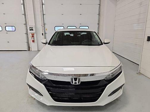 2019 Honda Accord EX