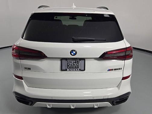 2023 BMW X5 M50i