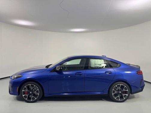 Portimao Blue Metallic 2026 BMW M235 Gran Coupe xDrive