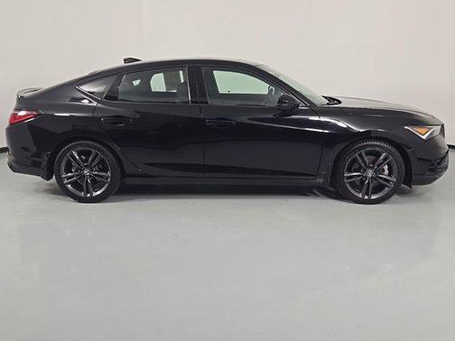 2023 Acura Integra A-SPEC Technology