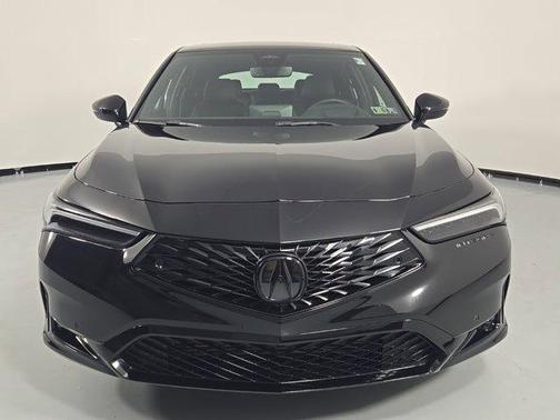 2023 Acura Integra A-SPEC Technology
