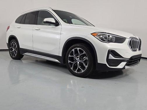 2021 BMW X1 xDrive28i