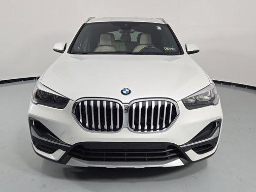 2021 BMW X1 xDrive28i