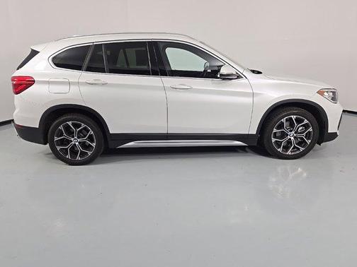 2021 BMW X1 xDrive28i