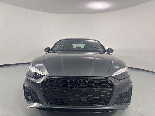 2022 Audi A5 Sportback 45 S Line Premium Plus