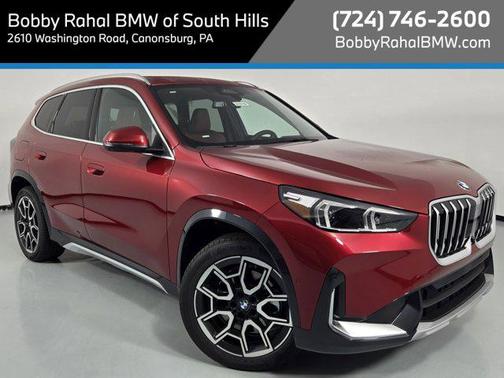2026 BMW X1 xDrive28i