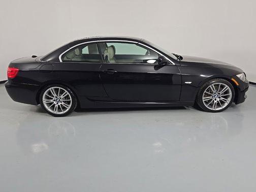 2013 BMW 335 335i