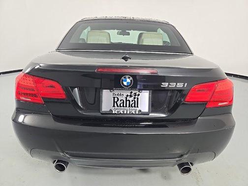 2013 BMW 335 335i