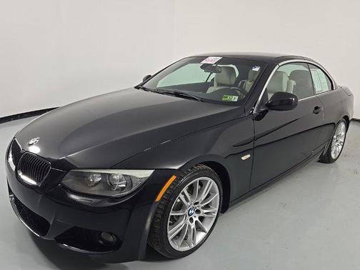 2013 BMW 335 335i