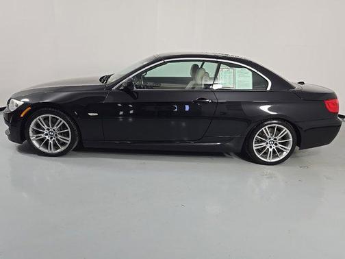2013 BMW 335 335i