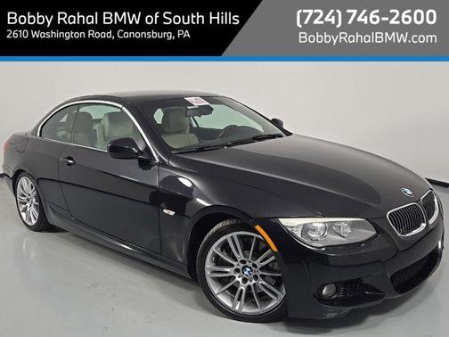 2013 BMW 335 335i