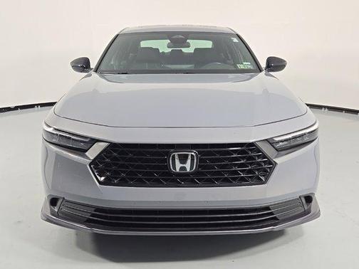 2023 Honda Accord Hybrid Base