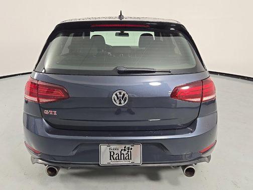2019 Volkswagen Golf GTI 2.0T S 4-Door