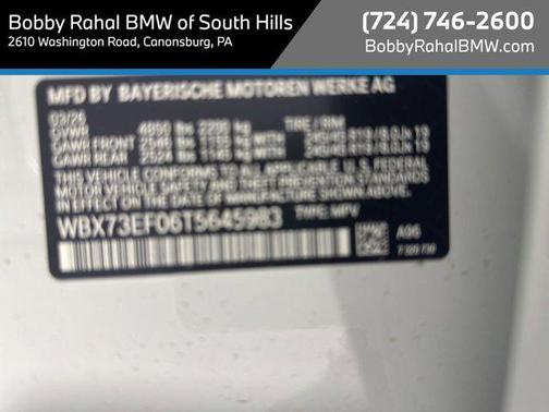 Mineral White Metallic 2026 BMW X1 xDrive28i