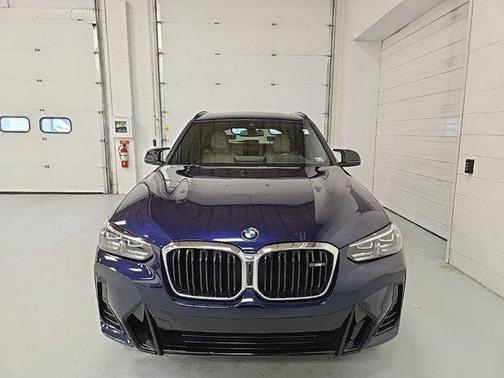 2023 BMW X3 M40i