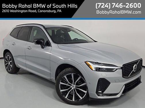 2024 Volvo XC60 B5 Plus Dark Theme