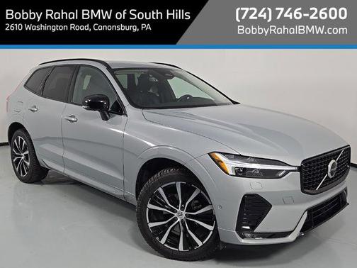 2024 Volvo XC60 B5 Plus Dark Theme