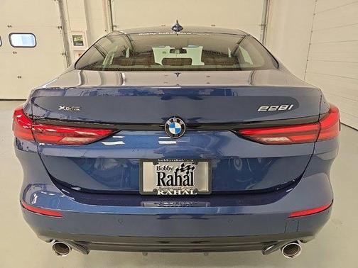 2024 BMW 228 Gran Coupe i xDrive
