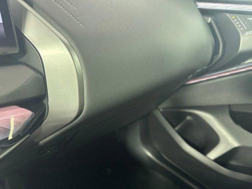 Skyscraper Grey Metallic 2026 BMW X3 30 xDrive