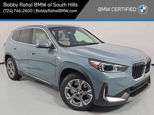 2023 BMW X1 xDrive28i