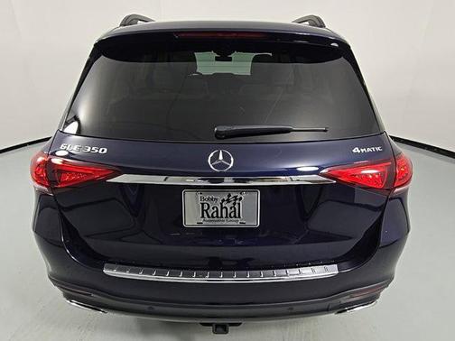 2022 Mercedes-Benz GLE 350 4MATIC