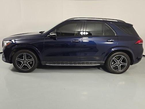 2022 Mercedes-Benz GLE 350 4MATIC