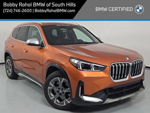 2024 BMW X1 xDrive28i