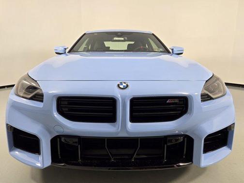 2026 BMW M2 Base