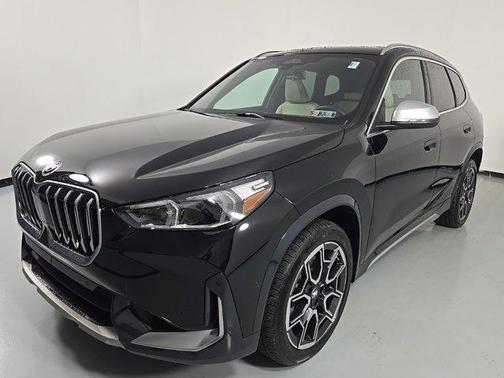 2024 BMW X1 xDrive28i